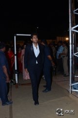 Gautamiputra Satakarni Movie Audio Launch